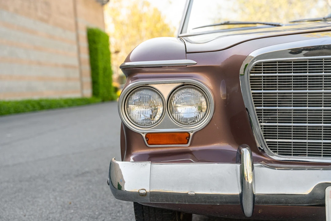 1963 Studebaker Lark - Image 28 of 31