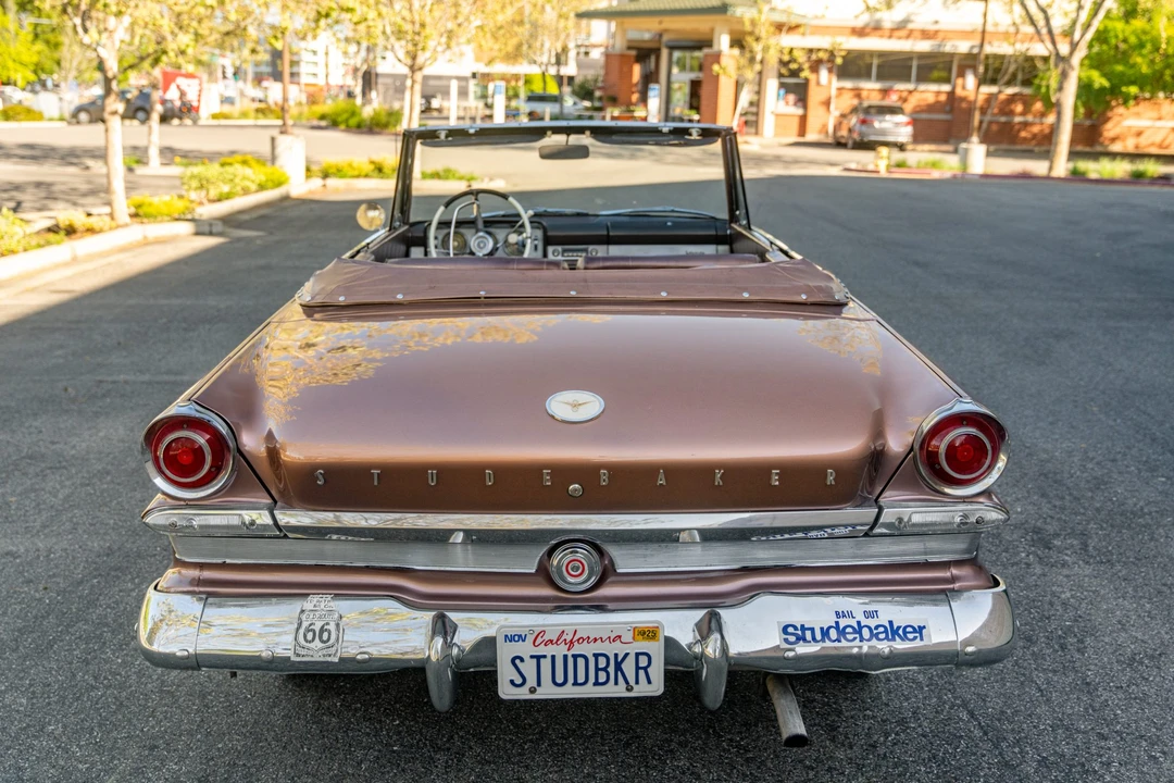 1963 Studebaker Lark - Image 3 of 31