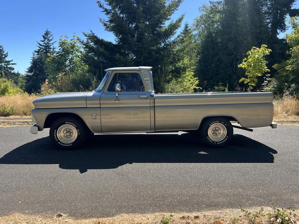 1964 Chevrolet C/K 1st Gen - Image 4 of 31