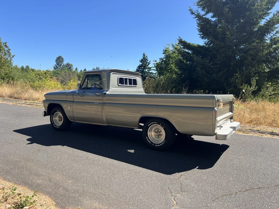 1964 Chevrolet C/K 1st Gen - Image 5 of 31