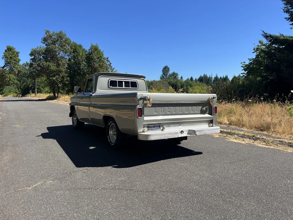 1964 Chevrolet C/K 1st Gen - Image 6 of 31
