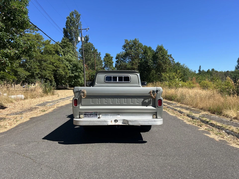1964 Chevrolet C/K 1st Gen - Image 7 of 31