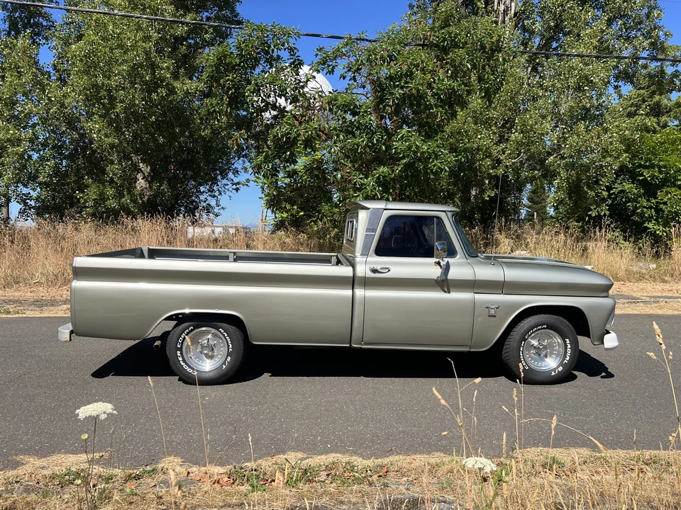 1964 Chevrolet C/K 1st Gen - Image 9 of 31