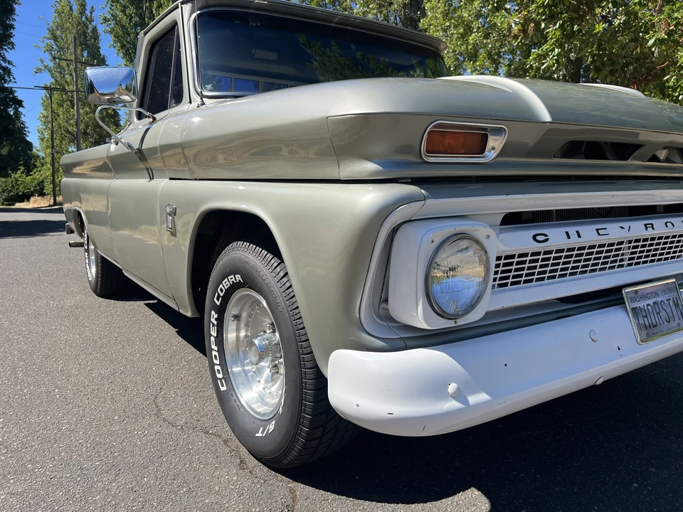 1964 Chevrolet C/K 1st Gen - Image 16 of 31