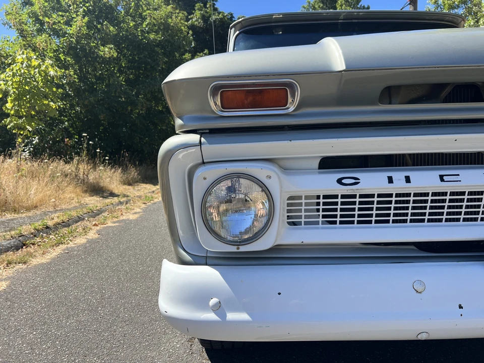 1964 Chevrolet C/K 1st Gen - Image 29 of 31