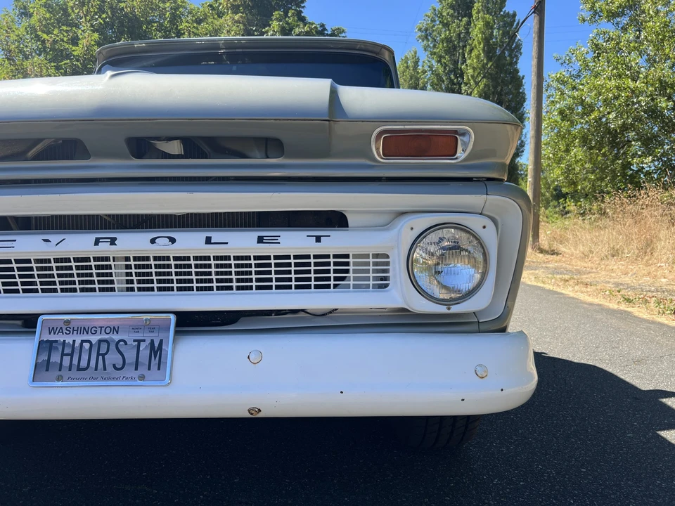 1964 Chevrolet C/K 1st Gen - Image 30 of 31