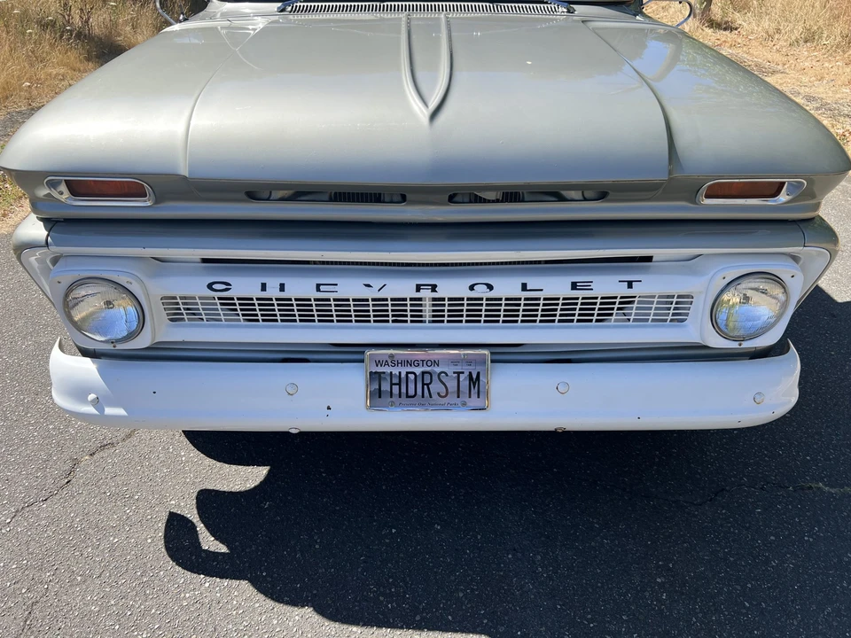 1964 Chevrolet C/K 1st Gen - Image 28 of 31
