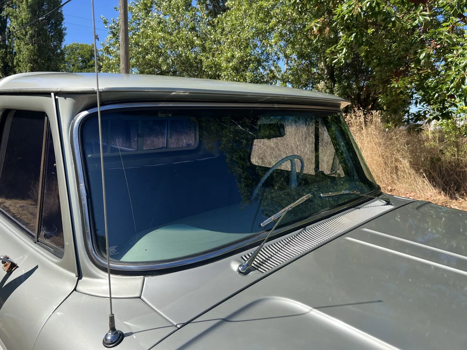 1964 Chevrolet C/K 1st Gen - Image 15 of 31