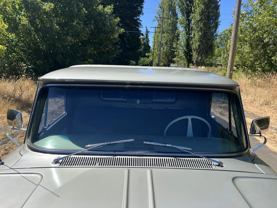 1964 Chevrolet C/K 1st Gen - Image 14 of 31