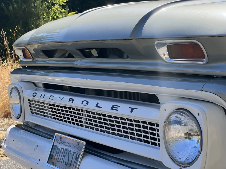 1964 Chevrolet C/K 1st Gen - Image 31 of 31