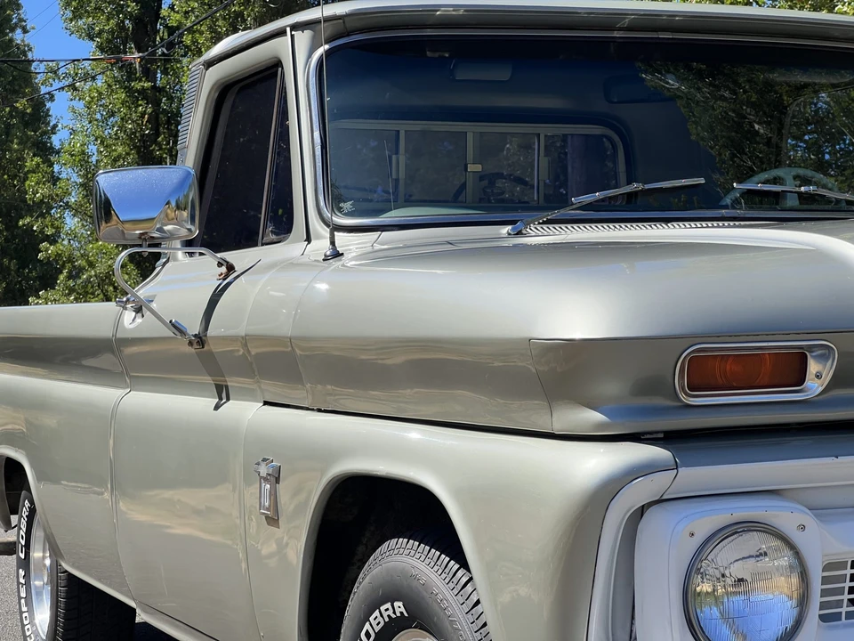 1964 Chevrolet C/K 1st Gen - Image 17 of 31