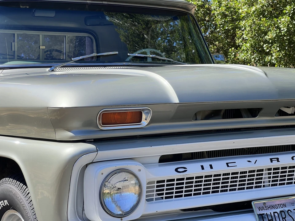 1964 Chevrolet C/K 1st Gen - Image 18 of 31