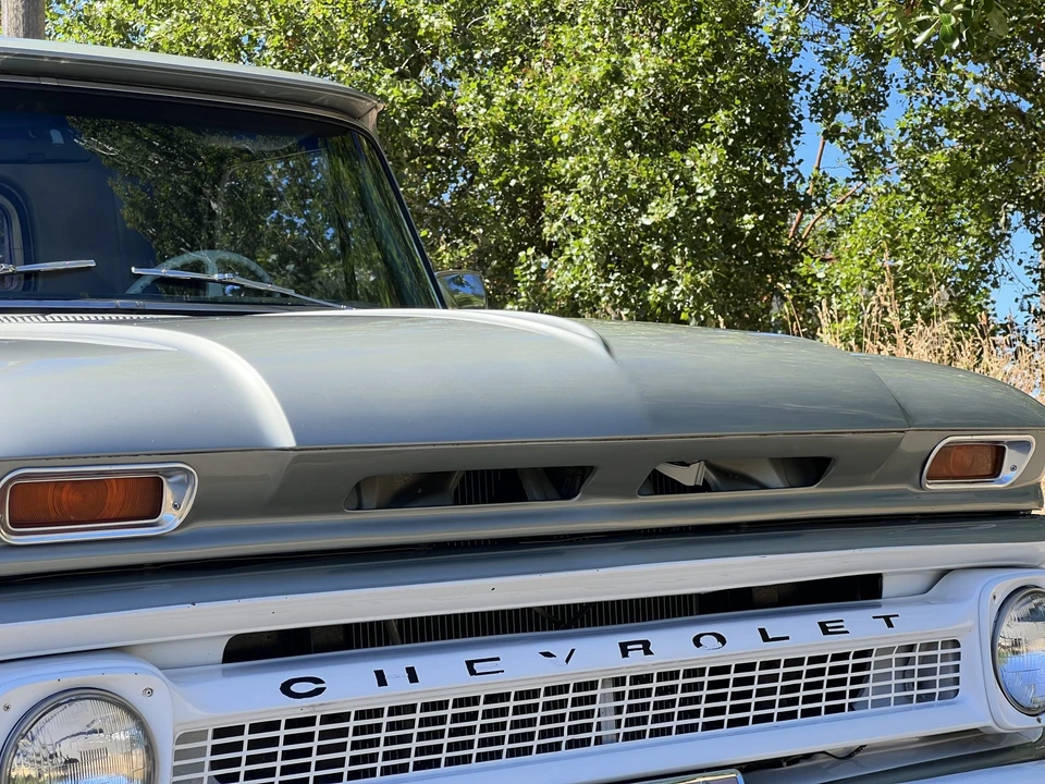 1964 Chevrolet C/K 1st Gen - Image 20 of 31
