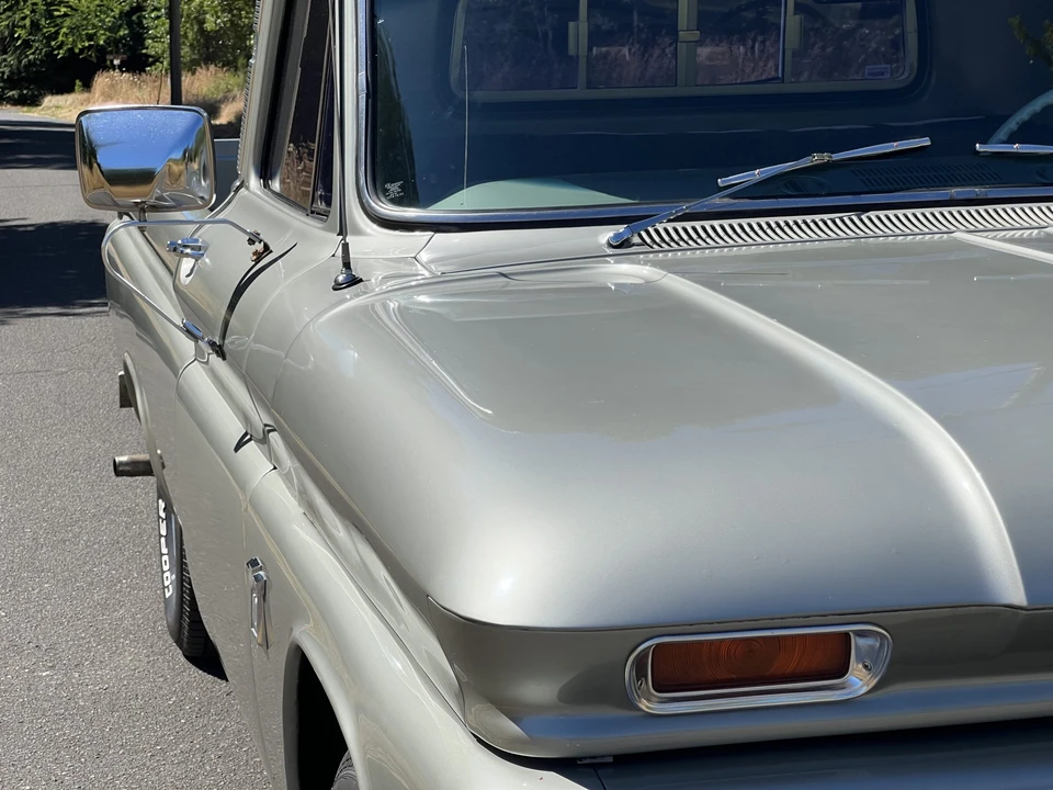 1964 Chevrolet C/K 1st Gen - Image 19 of 31