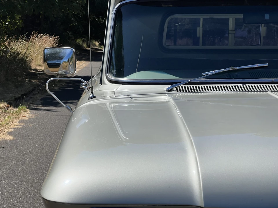 1964 Chevrolet C/K 1st Gen - Image 21 of 31