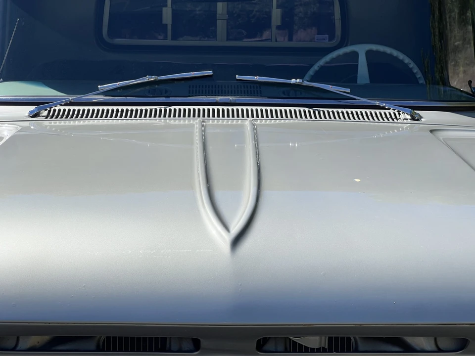 1964 Chevrolet C/K 1st Gen - Image 22 of 31