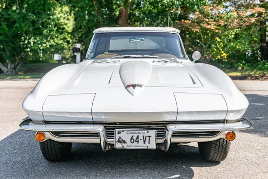 1964 Chevrolet Corvette C2 - Image 3 of 31