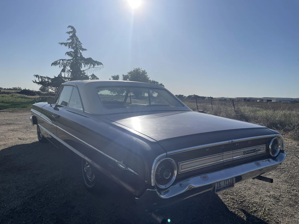 1964 Ford Galaxie 2nd Gen - Image 5 of 31
