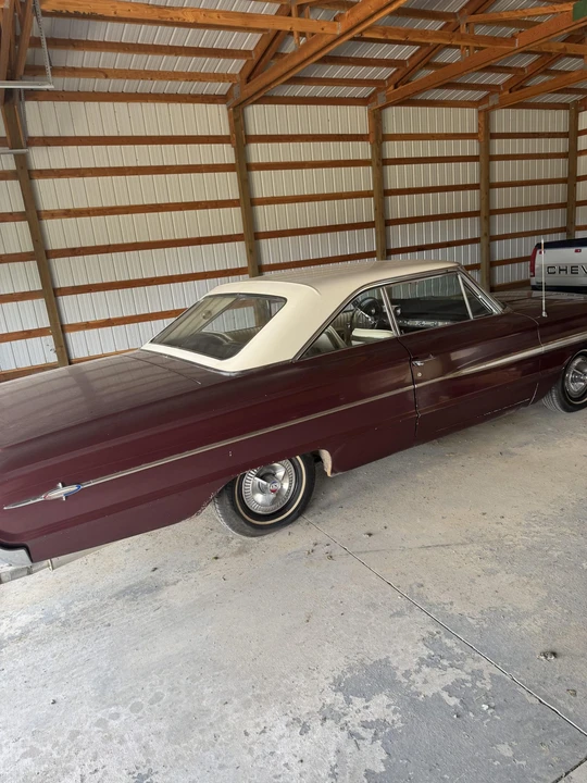 1964 Ford Galaxie 2nd Gen - Image 18 of 31
