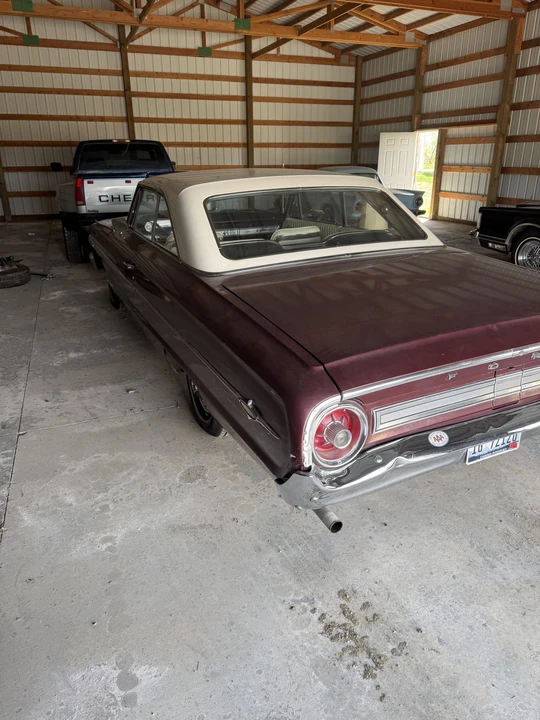 1964 Ford Galaxie 2nd Gen - Image 15 of 31