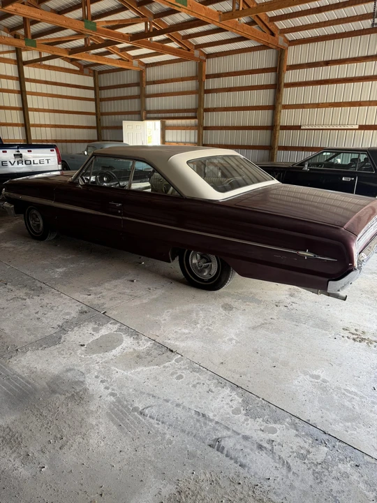 1964 Ford Galaxie 2nd Gen - Image 13 of 31