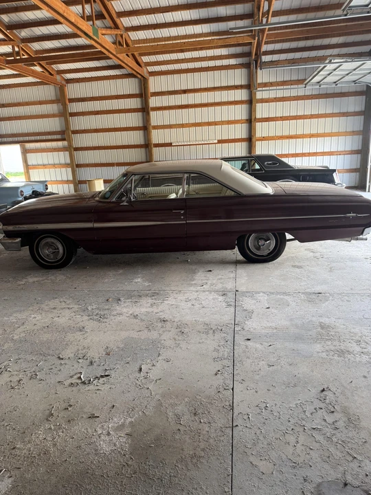 1964 Ford Galaxie 2nd Gen - Image 12 of 31