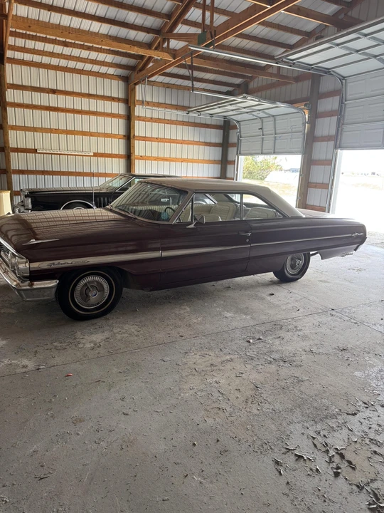 1964 Ford Galaxie 2nd Gen - Image 11 of 31