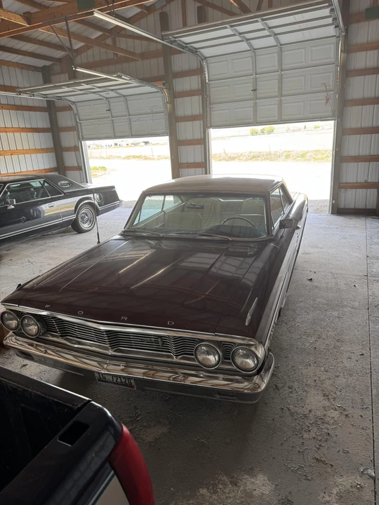 1964 Ford Galaxie 2nd Gen - Image 9 of 31