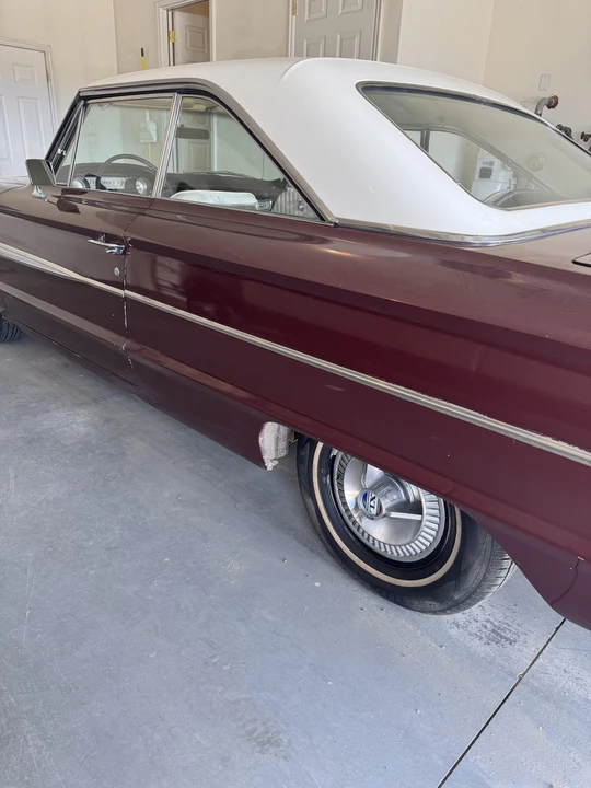1964 Ford Galaxie 2nd Gen - Image 26 of 31