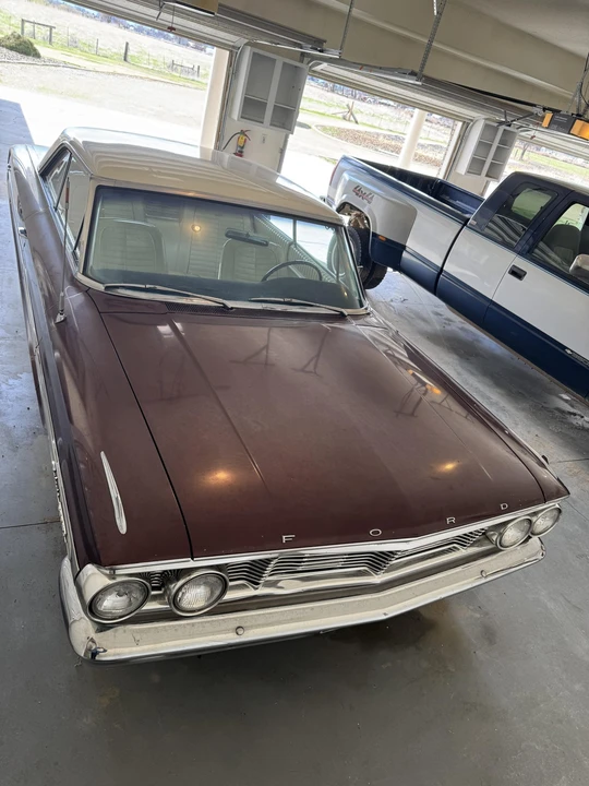 1964 Ford Galaxie 2nd Gen - Image 20 of 31