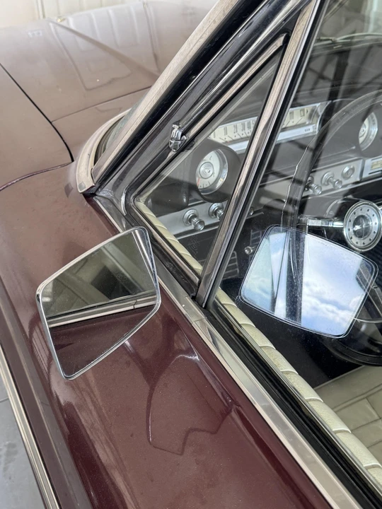 1964 Ford Galaxie 2nd Gen - Image 31 of 31
