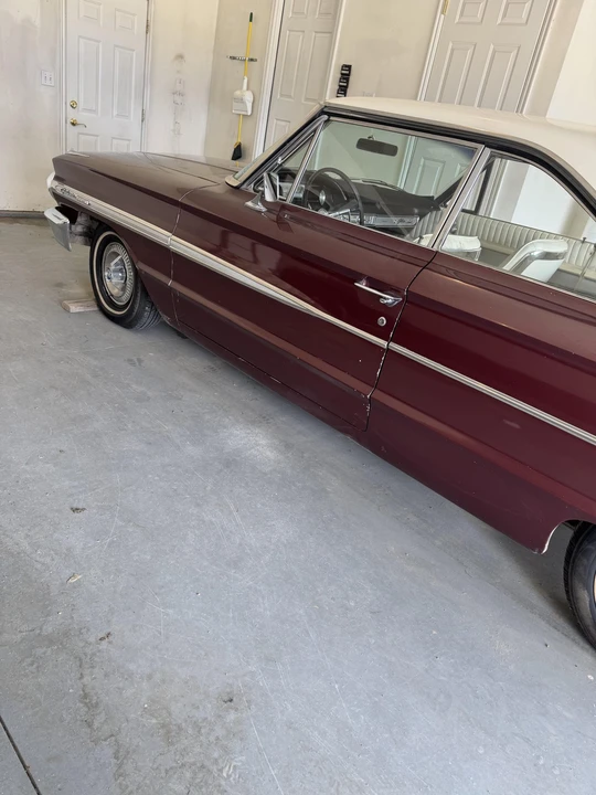 1964 Ford Galaxie 2nd Gen - Image 24 of 31
