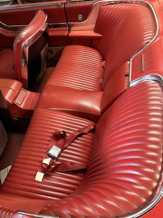 1964 Ford Thunderbird 4th Gen - Image 26 of 31