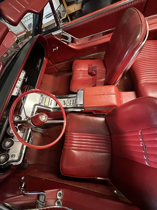 1964 Ford Thunderbird 4th Gen - Image 19 of 31