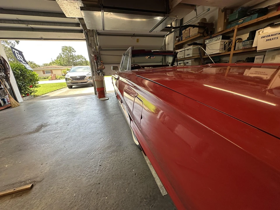 1964 Ford Thunderbird 4th Gen - Image 12 of 31