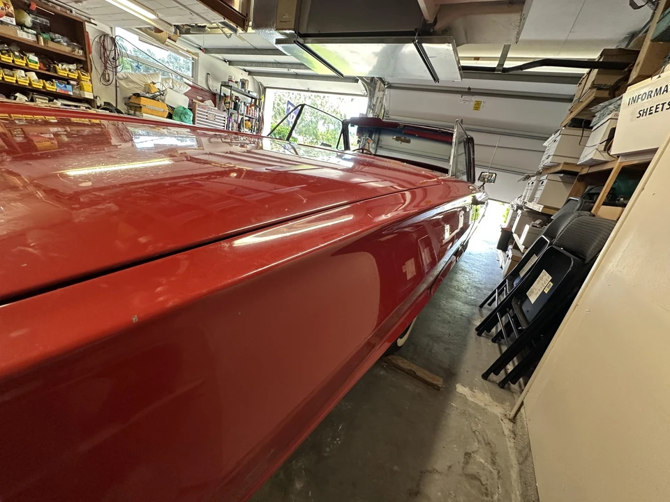 1964 Ford Thunderbird 4th Gen - Image 14 of 31