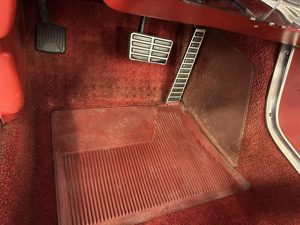 1964 Ford Thunderbird 4th Gen - Image 27 of 31