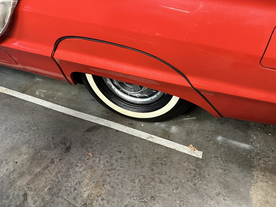 1964 Ford Thunderbird 4th Gen - Image 11 of 31