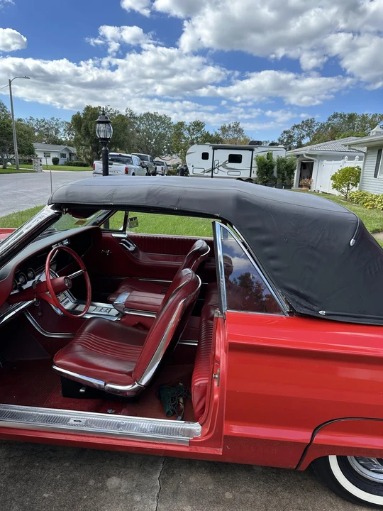 1964 Ford Thunderbird 4th Gen - Image 18 of 31
