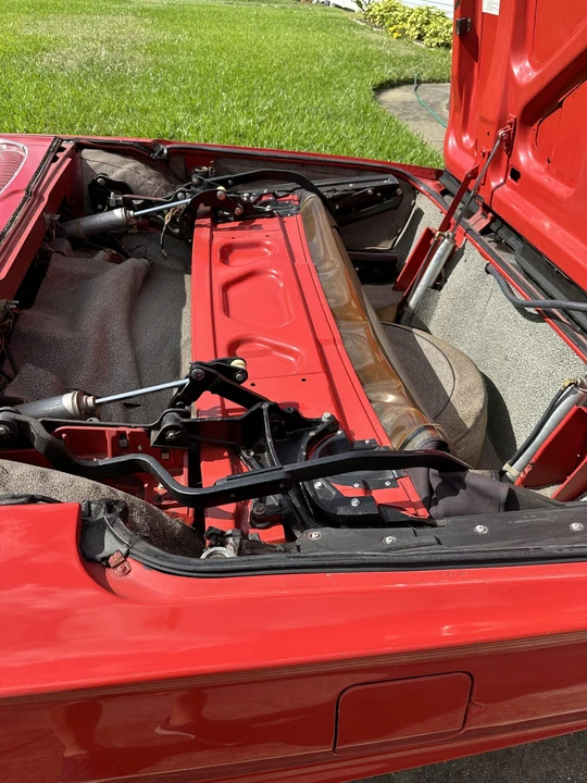 1964 Ford Thunderbird 4th Gen - Image 16 of 31