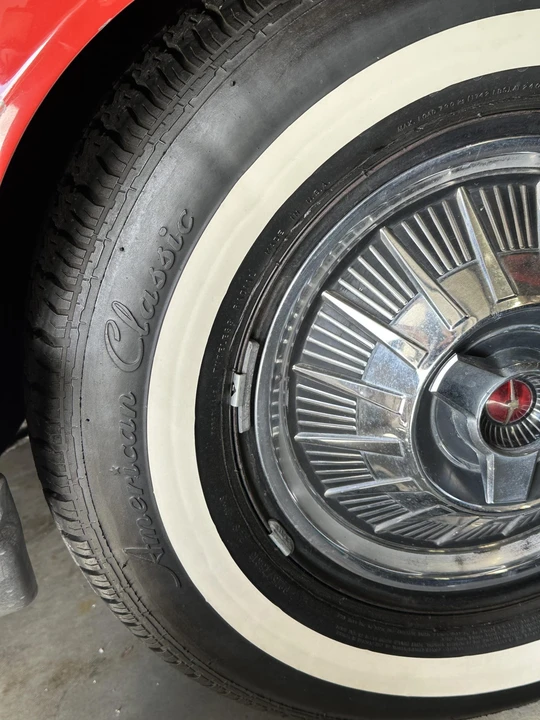 1964 Ford Thunderbird 4th Gen - Image 17 of 31