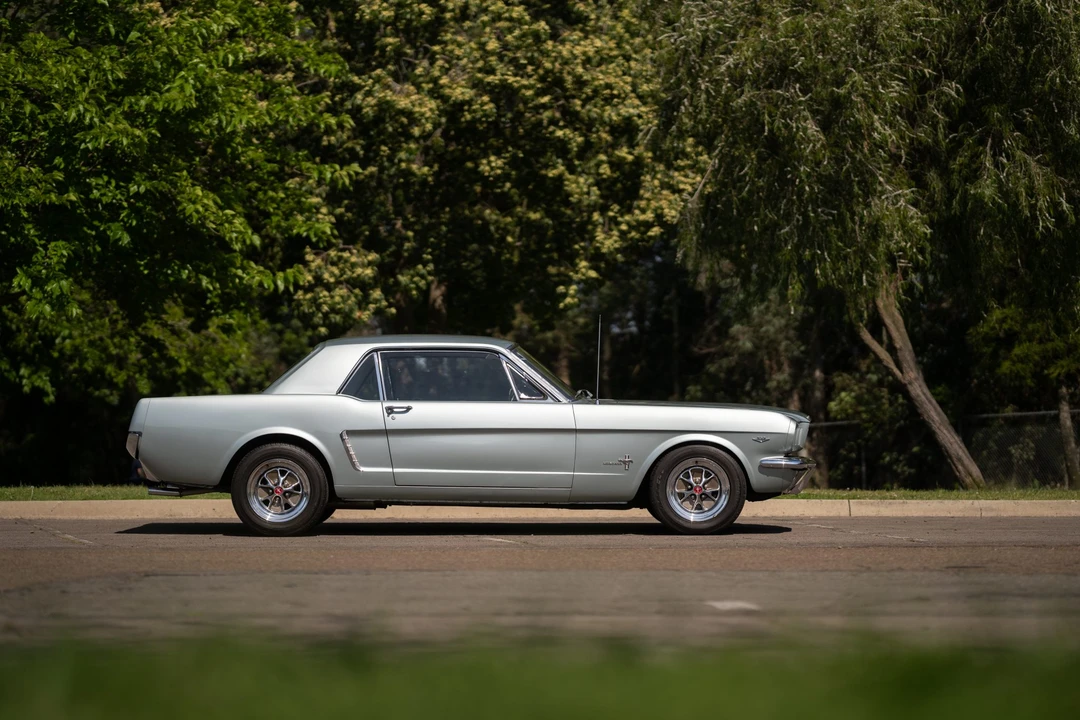 1965 Ford Mustang 1st Gen (1964.5-1966) - Image 5 of 31