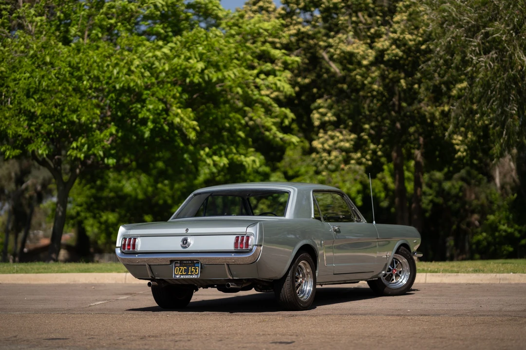 1965 Ford Mustang 1st Gen (1964.5-1966) - Image 6 of 31