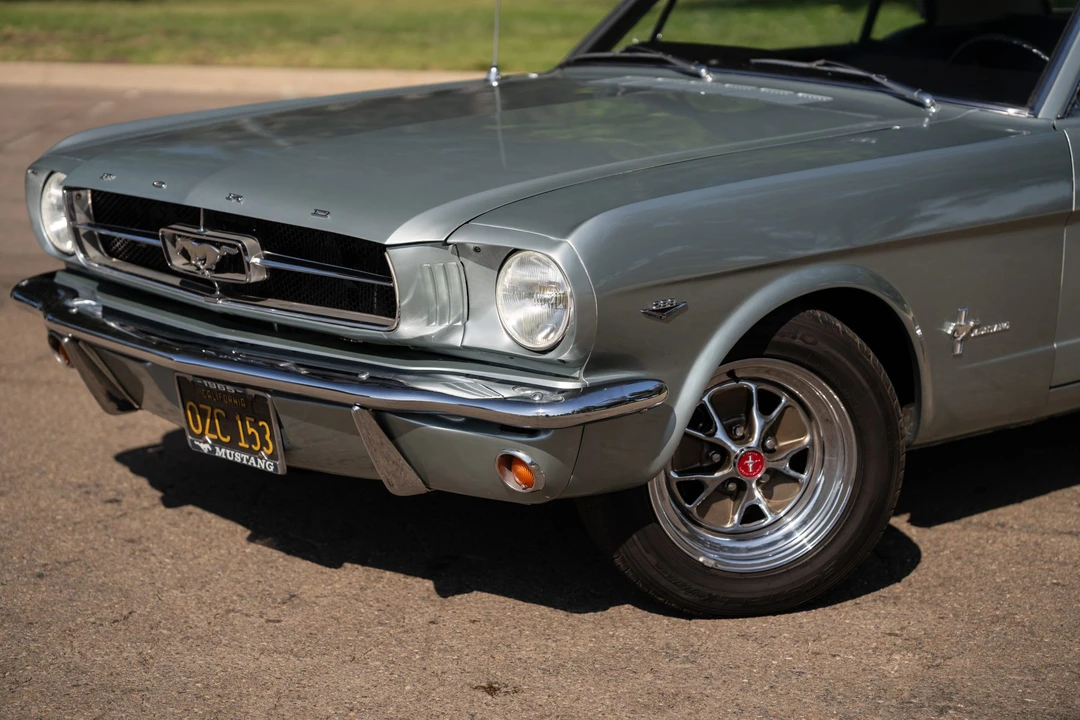 1965 Ford Mustang 1st Gen (1964.5-1966) - Image 21 of 31