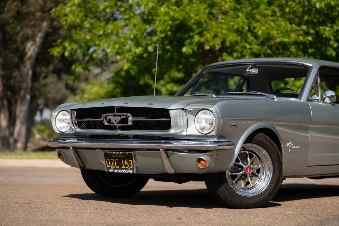 1965 Ford Mustang 1st Gen (1964.5-1966) - Image 20 of 31