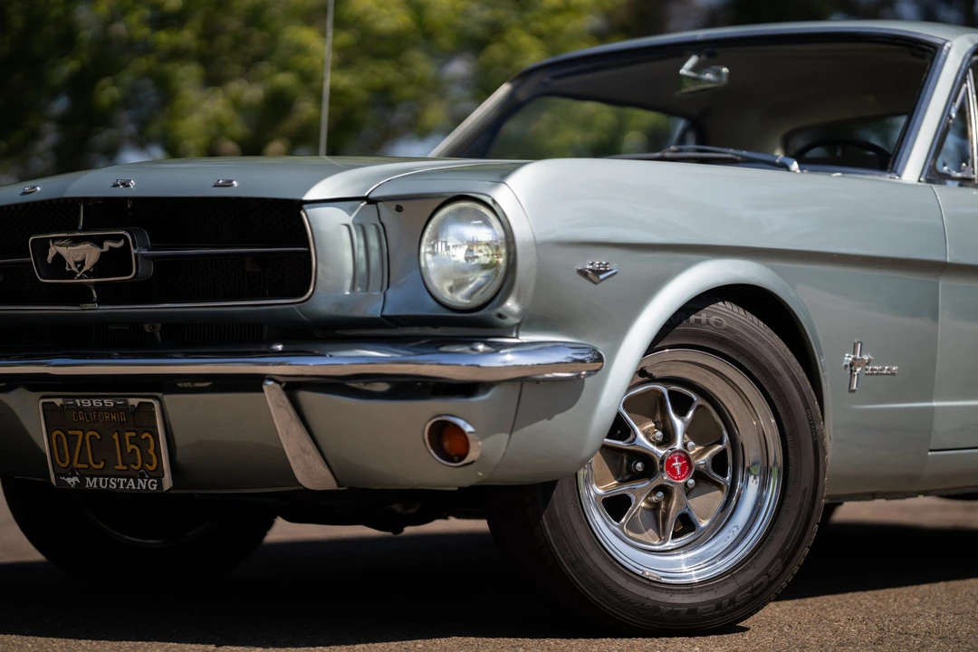1965 Ford Mustang 1st Gen (1964.5-1966) - Image 22 of 31