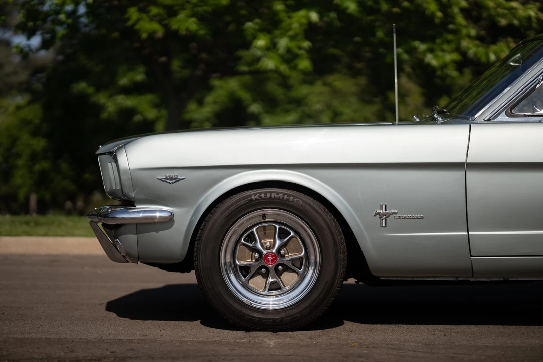 1965 Ford Mustang 1st Gen (1964.5-1966) - Image 23 of 31