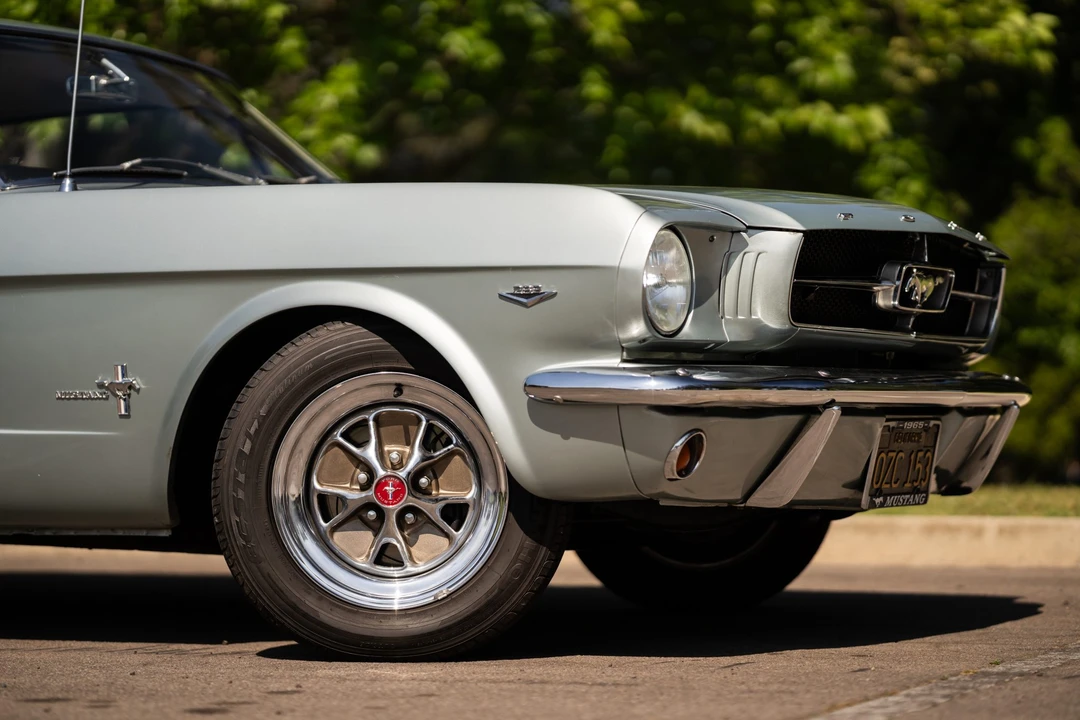 1965 Ford Mustang 1st Gen (1964.5-1966) - Image 24 of 31