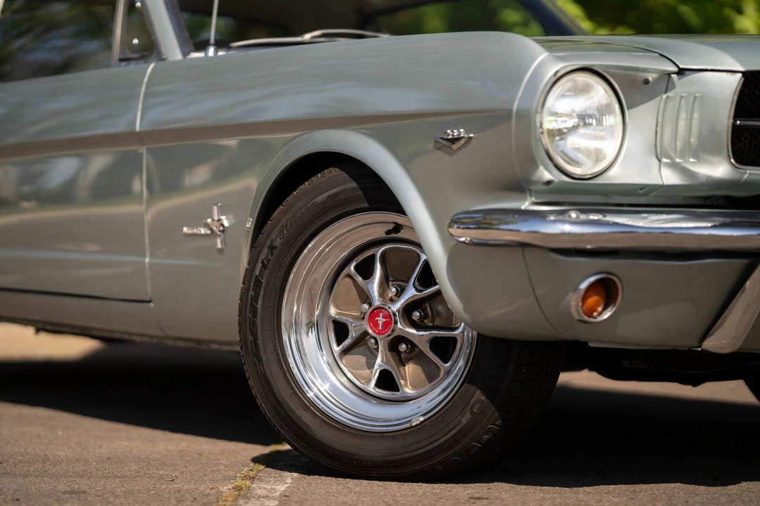 1965 Ford Mustang 1st Gen (1964.5-1966) - Image 25 of 31