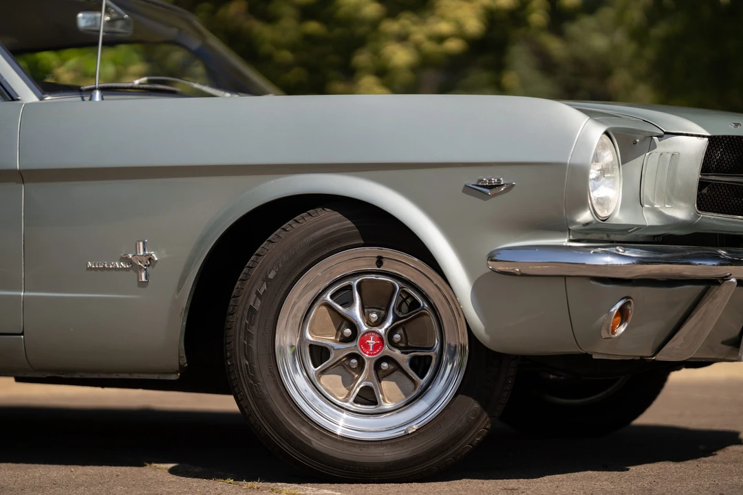 1965 Ford Mustang 1st Gen (1964.5-1966) - Image 26 of 31